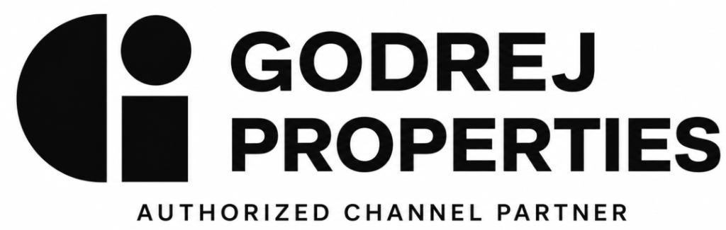 Godrej Brooklyn Avenue Logo